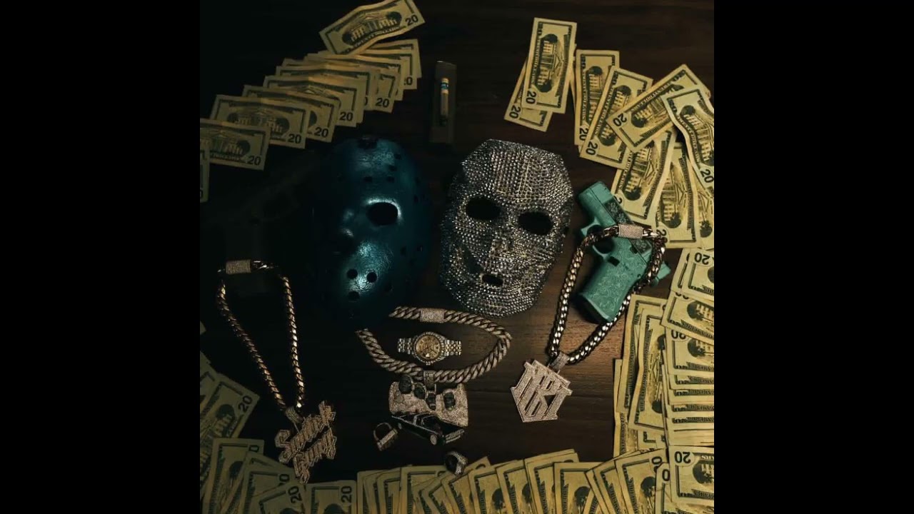 Victor Mendivil x $hupe Type Beat - &ldquo;Hilton&rdquo;