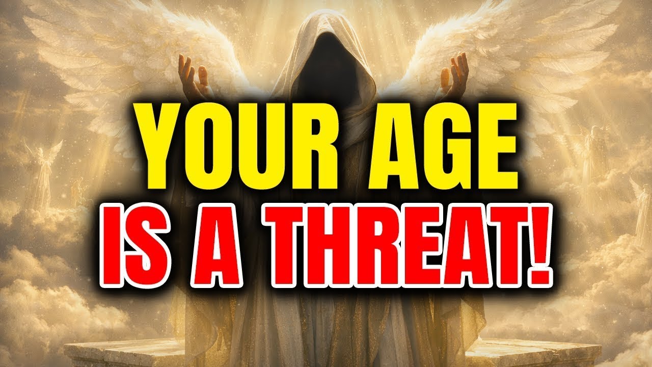 Chosen Ones: YOUR AGE AND LOOKS Have Left Everyone SPEECHLESS—You Didn’t “Expire” Like They Hoped