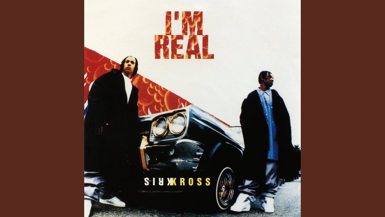 I'm Real