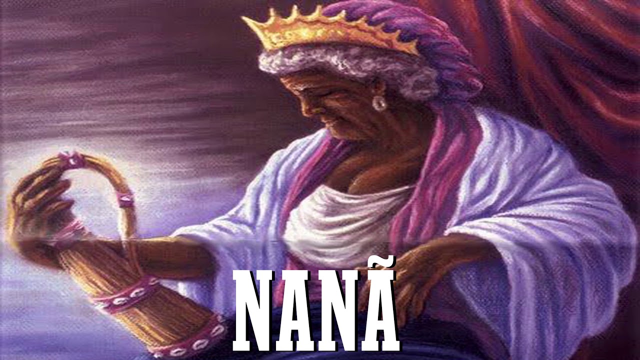 Pontos de Nanã 1