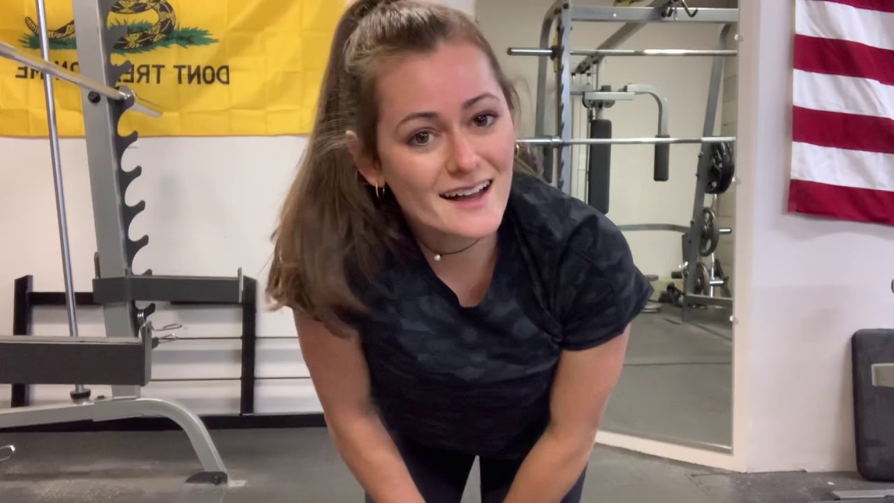 Down syndrome alternative exercises (FP2020)