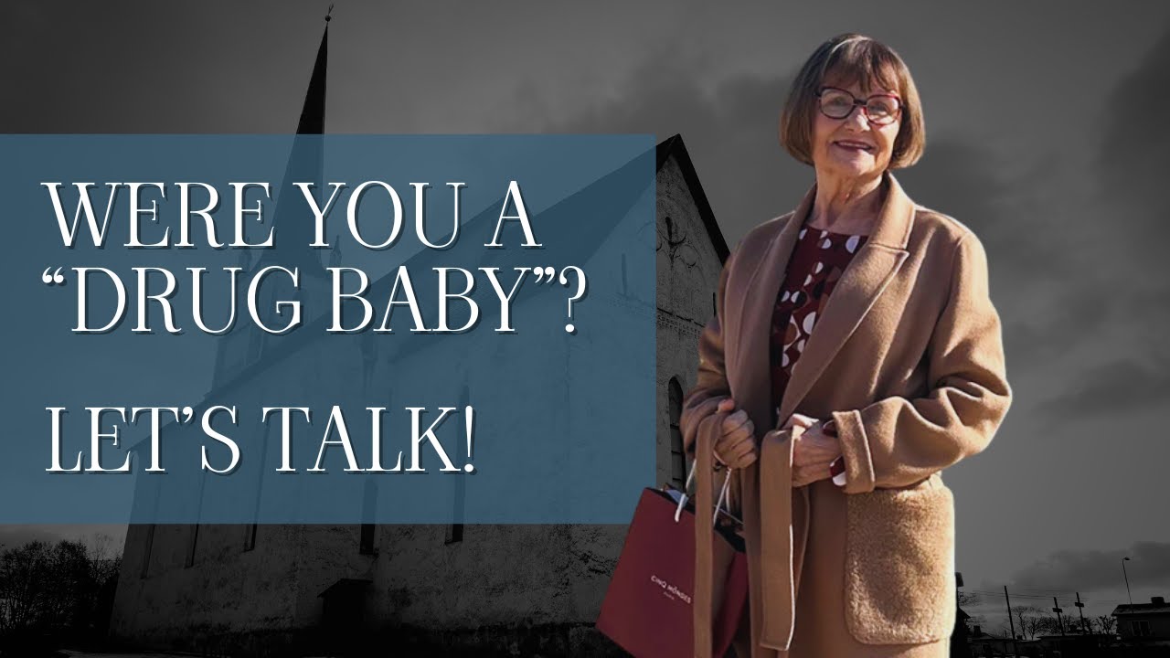 Grew Up in the 1950s… Were You a “Drug Baby” Too? + Travel Bonus! | Janice in France