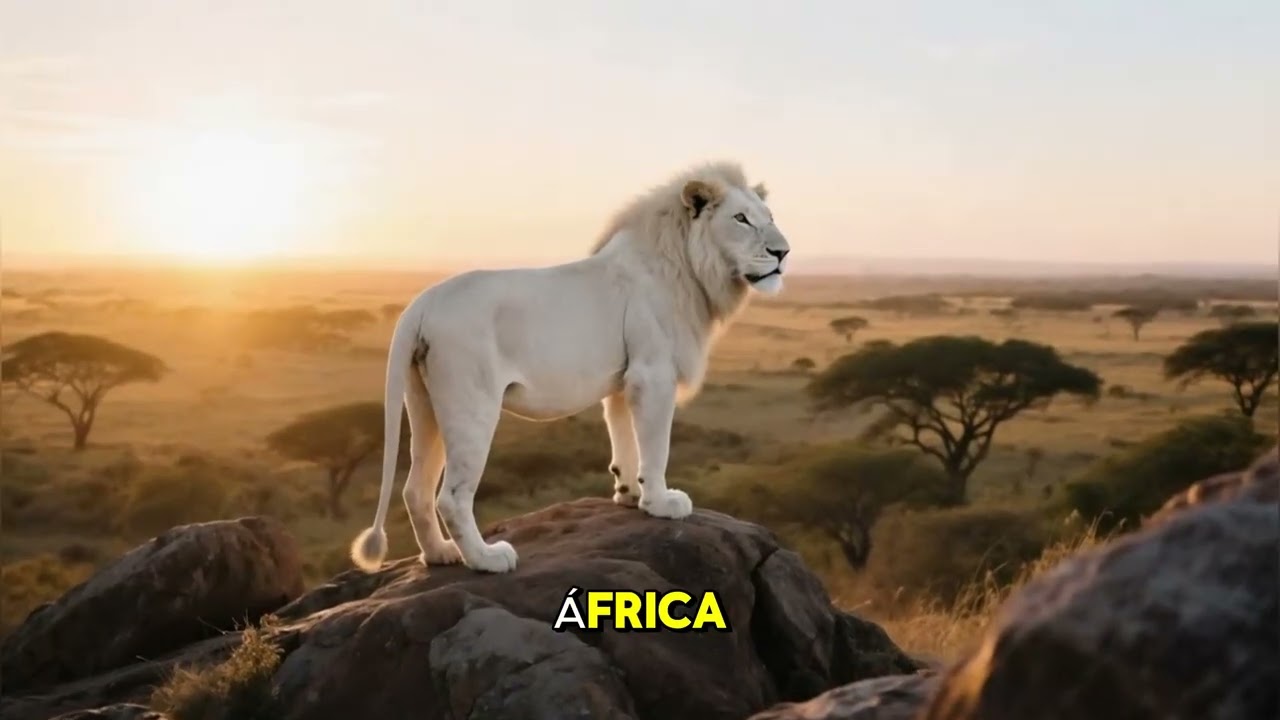 Animales que parecen diferentes pero en realidad son el mismo mutaciones increíbles de la naturaleza