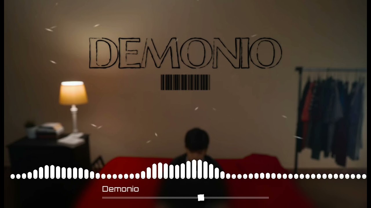Demonio Pista  - Gabriel EMC