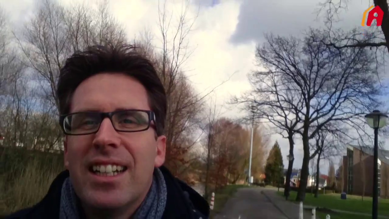 Wijk van de week: Leerdam-Oost