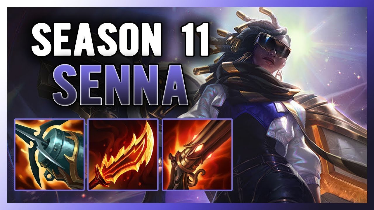 [ITA] QUESTA BUILD VA NERFATA - League Of Legends