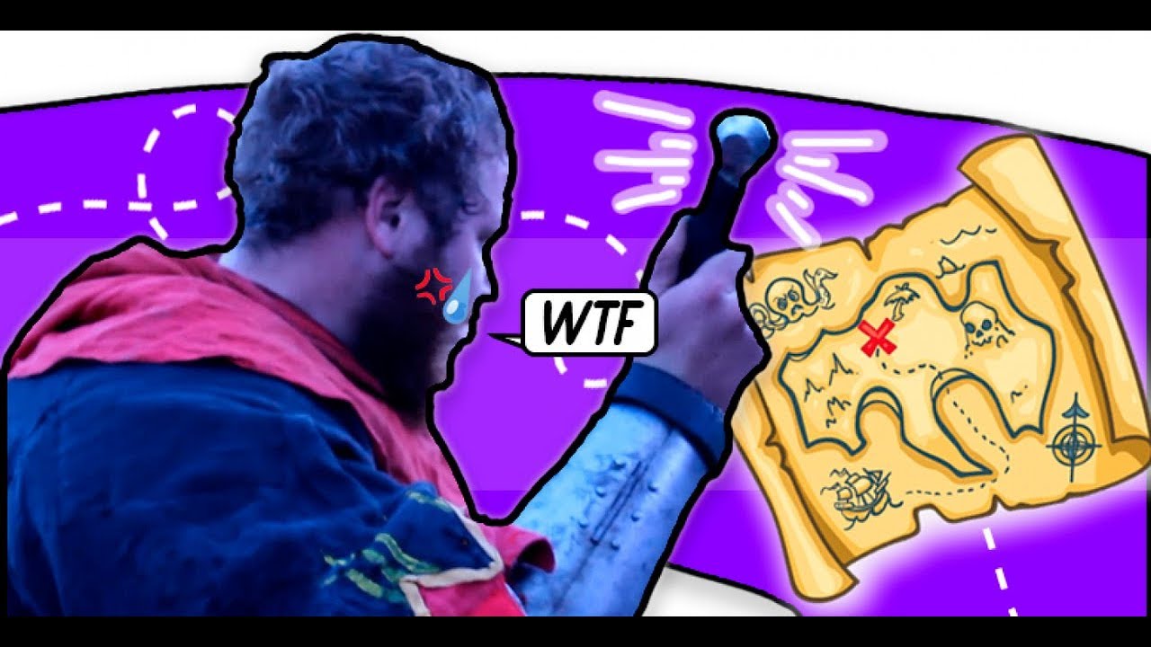 ПОДПИСЧИКИ ПРОНИКЛИ НА СЪЁМКИ | РЫЦАРСКИЕ СРАЖЕНИЯ