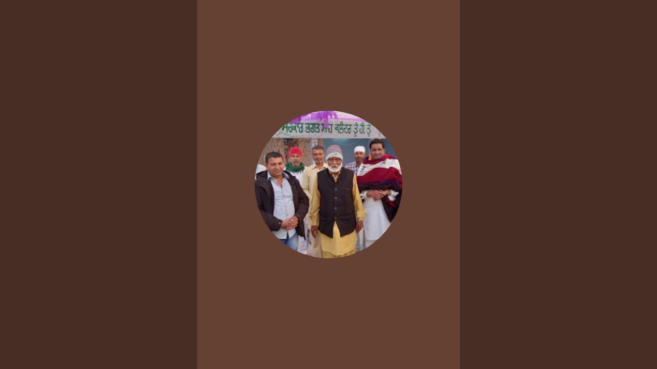 Seetu jandusingha is live! 10/12/2025 Part-1 lama pind urs kunde wali sarkar🙏🙏🙏🙏🙏