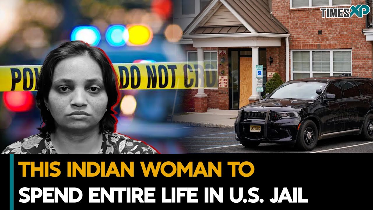 Indians Woman To Spend Entire Life In The U.S.| Indians In The U.S.
