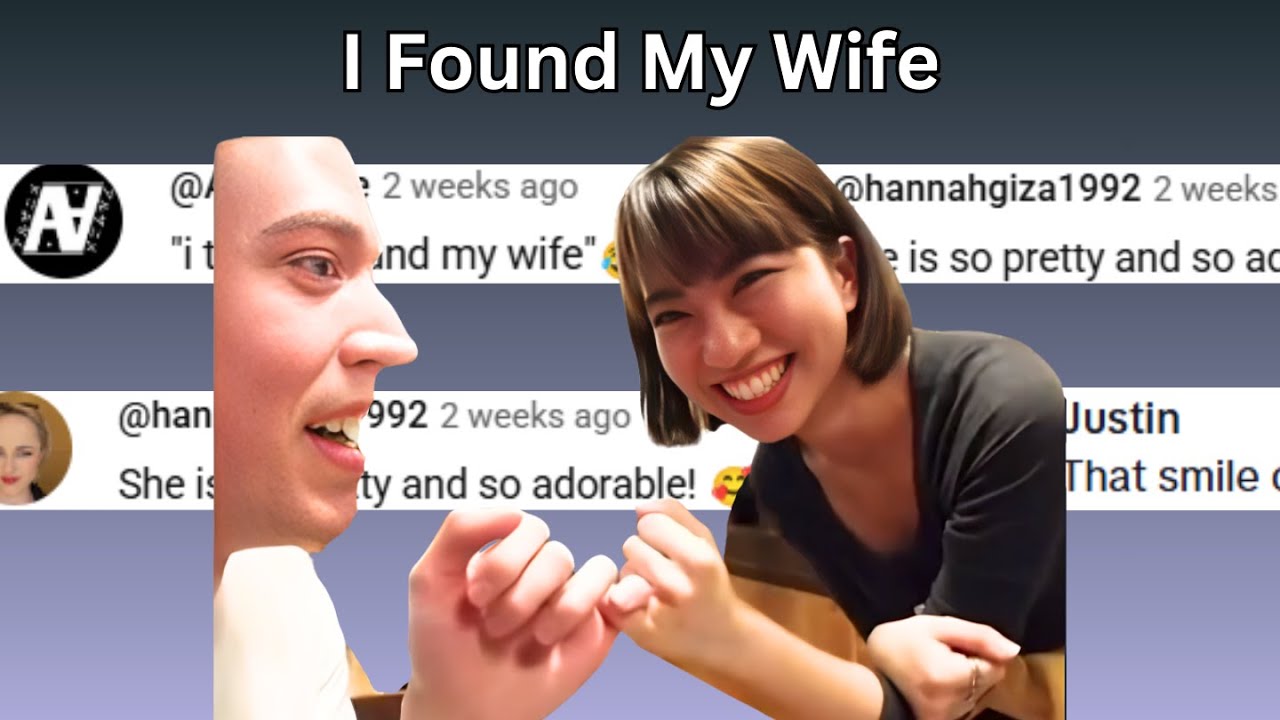 I Found My Wife | Chat Music | AOH