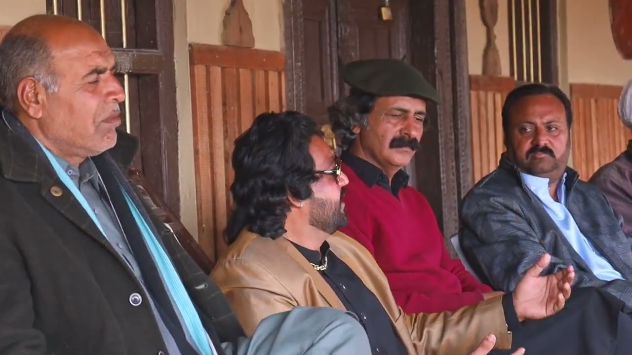 sanwal morr muharan singar Tahir Ali Khan Chakwal