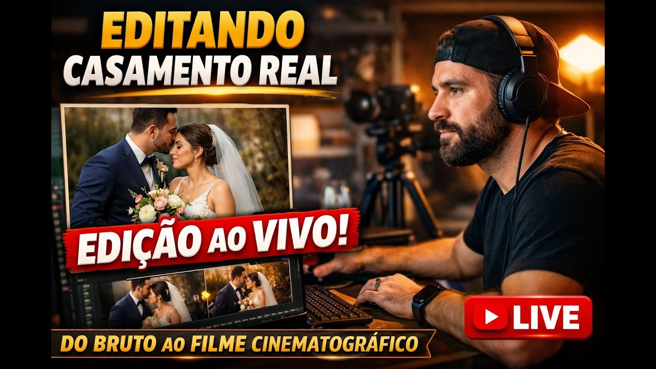 Edição de casamento real