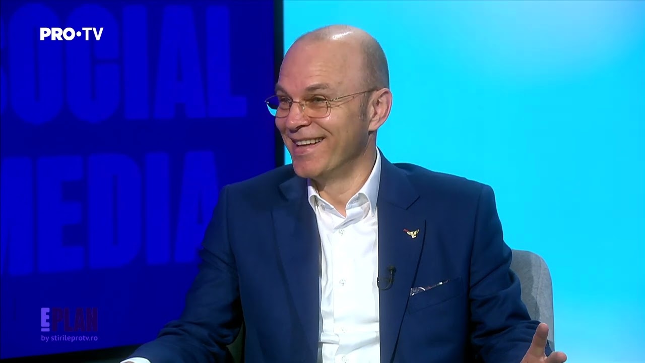 ePlan | Despre curierat si digitalizare cu Adrian Mihai – CEO FAN Courier