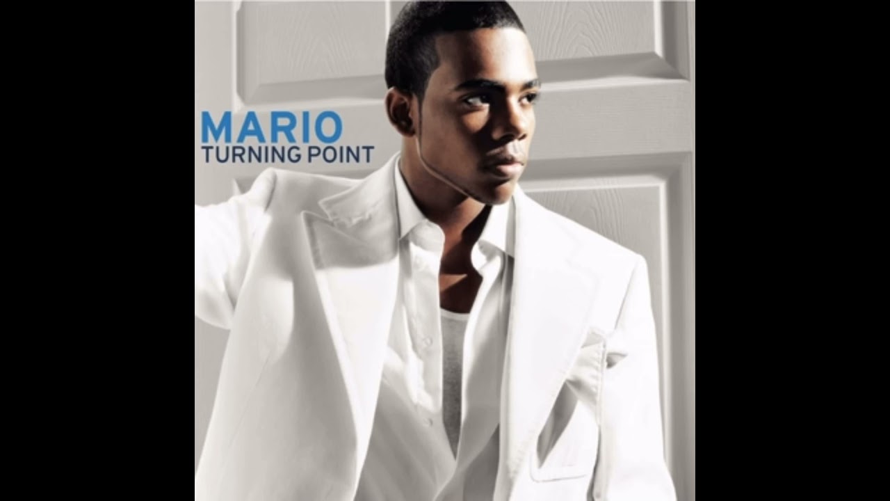 Mario- How Could You Fast