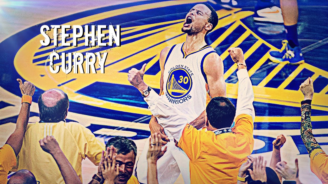 Stephen Curry Mix HD - Litty