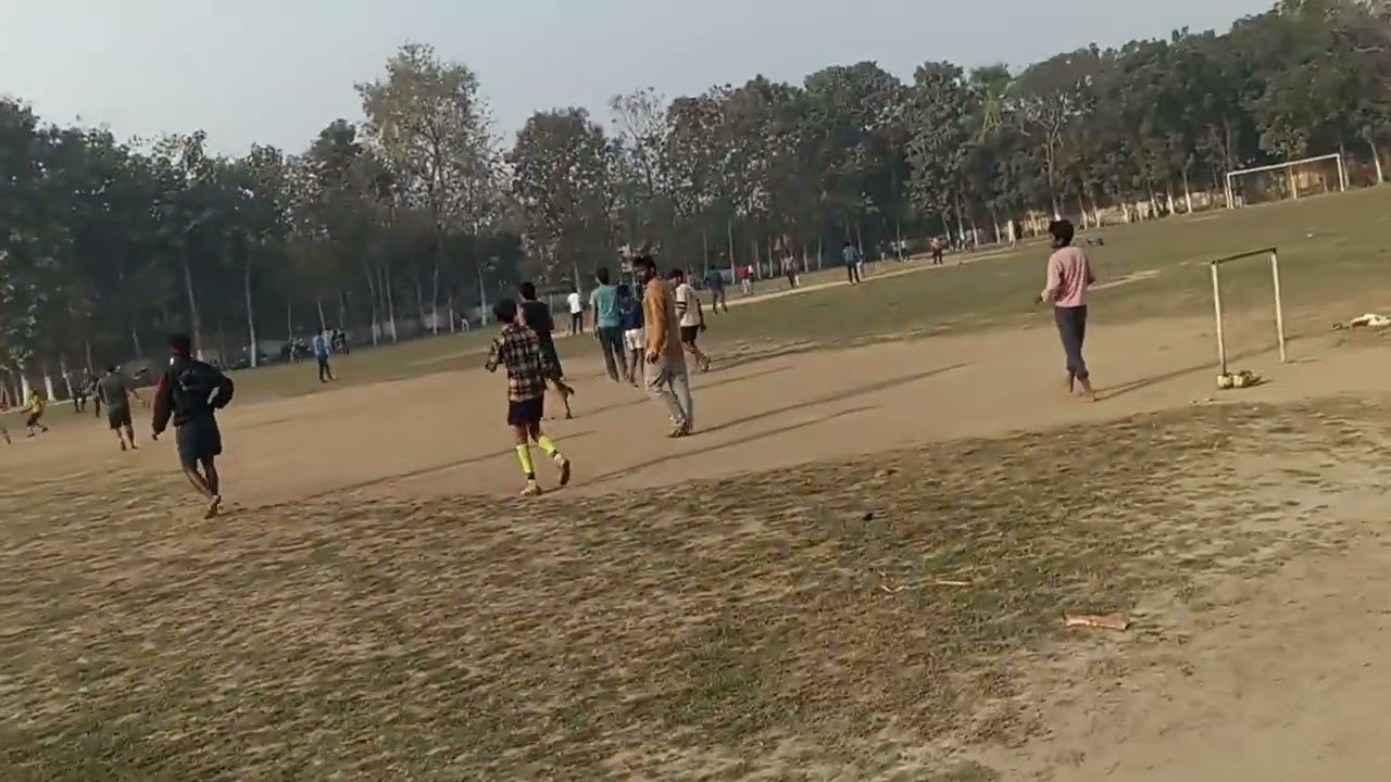 Walking🚶 Time Begusarai Bihar. ☺