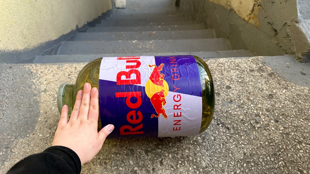 Breaking glass bottles 🙀🔥A Crushing Crunchy & Soft Things !🚧⚠️ #asmr #subscribe #bottle #like