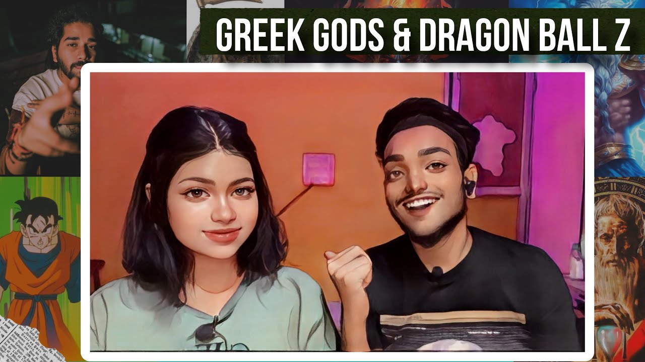 ⁠@Kold-World - Balenciaga |Reaction & Breakdown | #kalamink #balenciaga #greekmythology #badshah