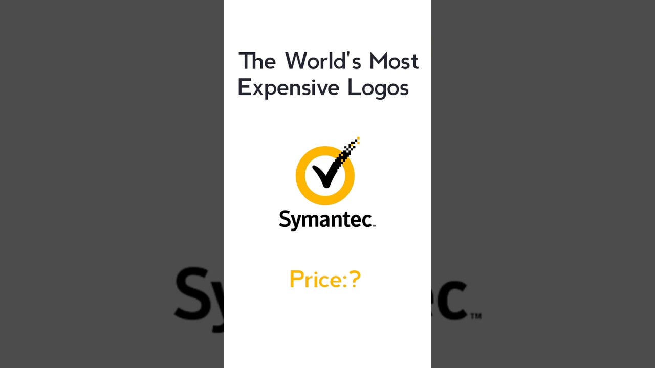 How Much Are Logos Really Worth? The Most Expensive Logos Explained!  #logo #graphicdesign