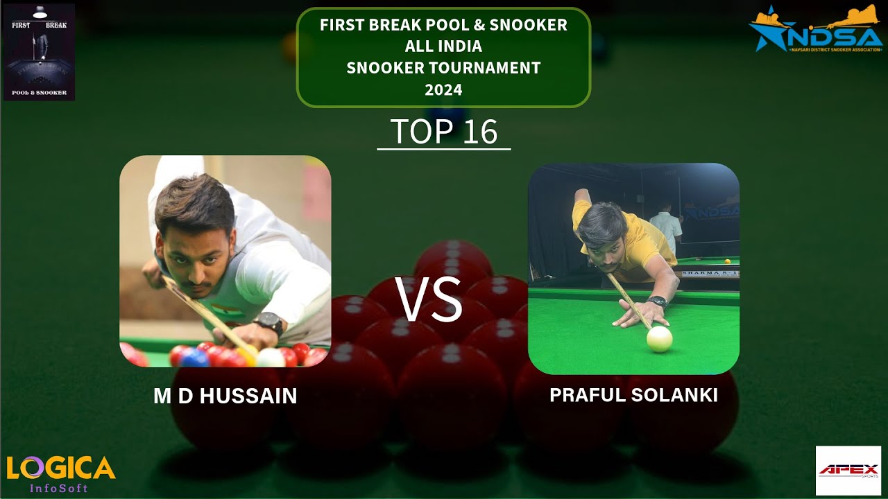 M D HUSSAIN VS PRAFUL SOLANKI