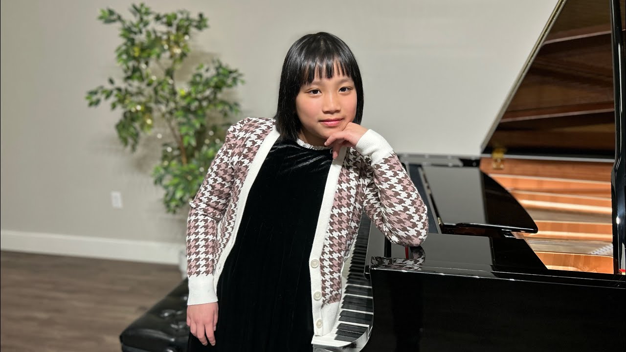 NSTT 2024 (Chopin Op.64 No.2   Mozart Concerto No.12   Debussy Arabesque No.1)