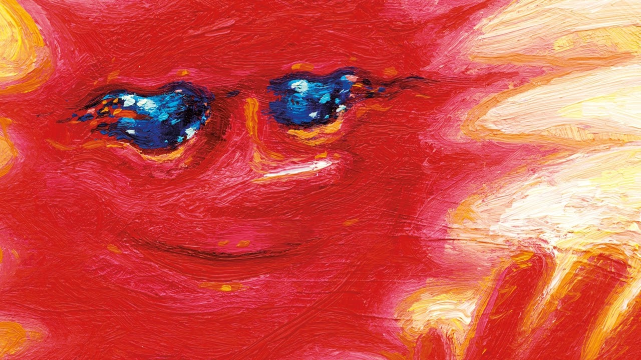 Black Country, New Road - 'Salem Sisters' (Official Audio)