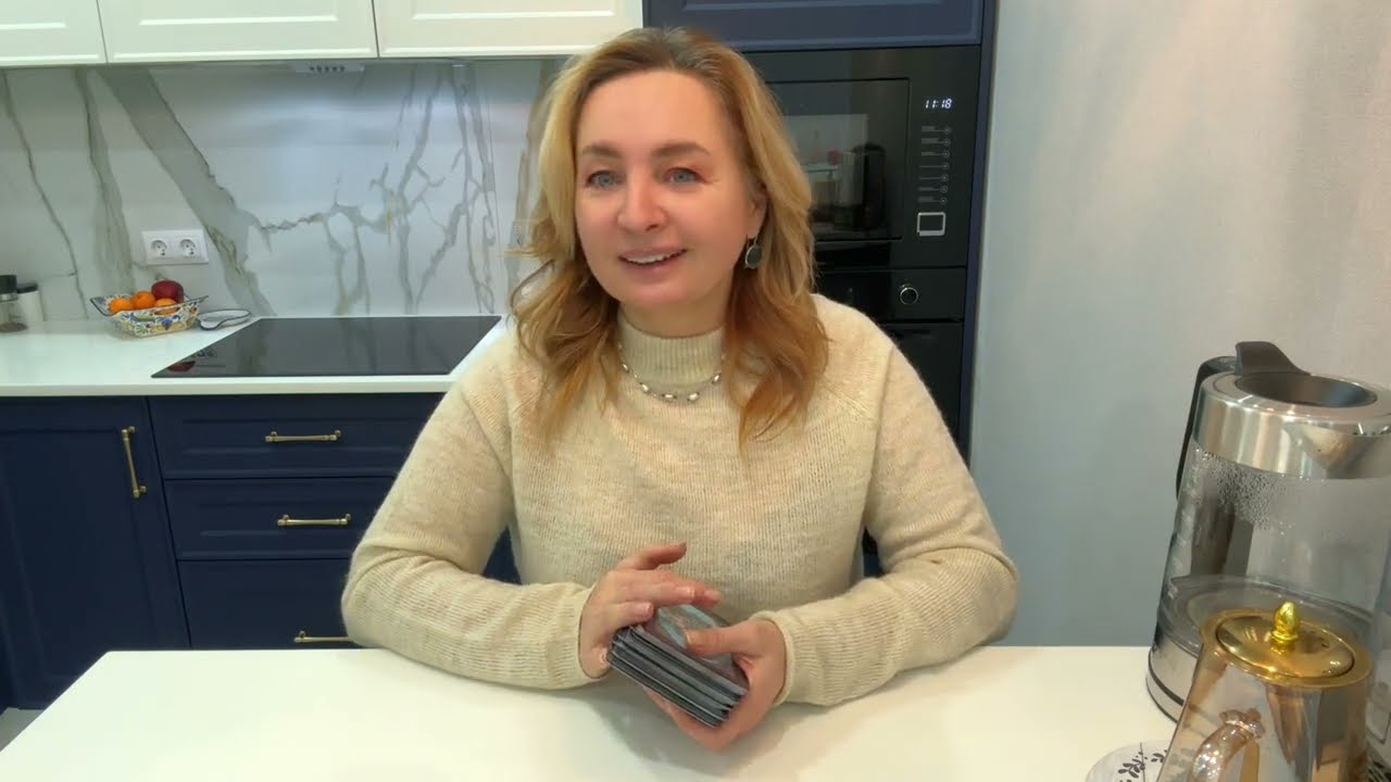 🔥⭐️К ЧЕМУ ВАМ ГОТОВИТЬСЯ? Что точно случится очень скоро #онлайнтаро #раскладтаро 