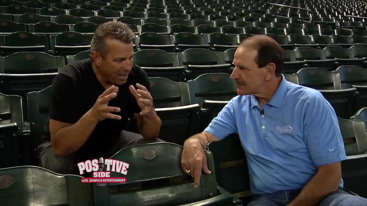Bob Brenly Segment