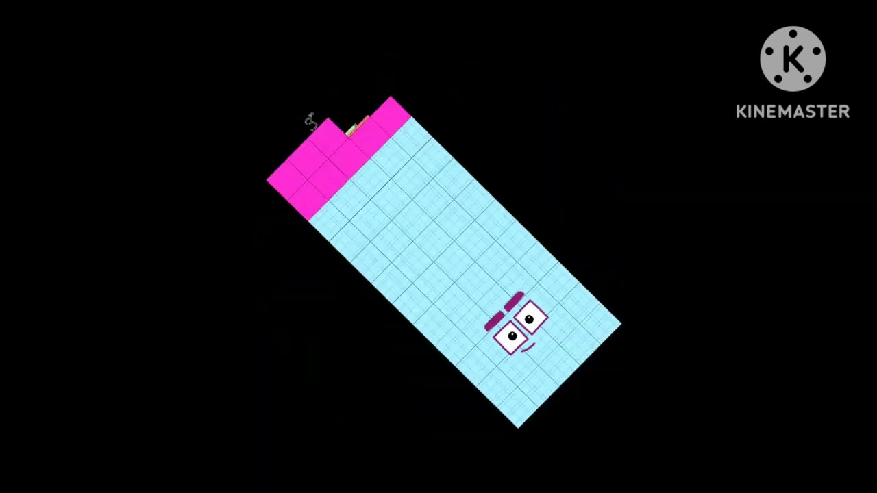 Powers of 3 band 6 by @DWRJ_Animations