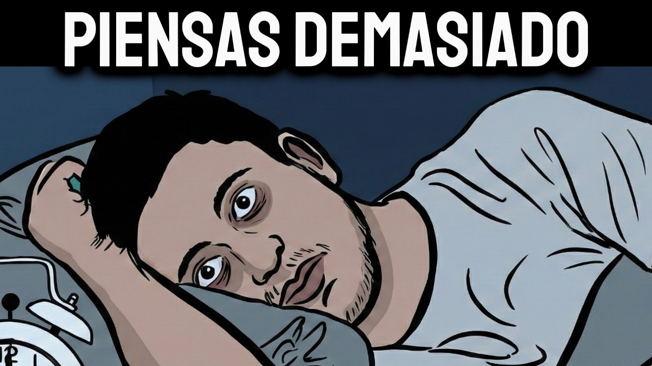 No piensas demasiado, piensas mal | Schopenhauer