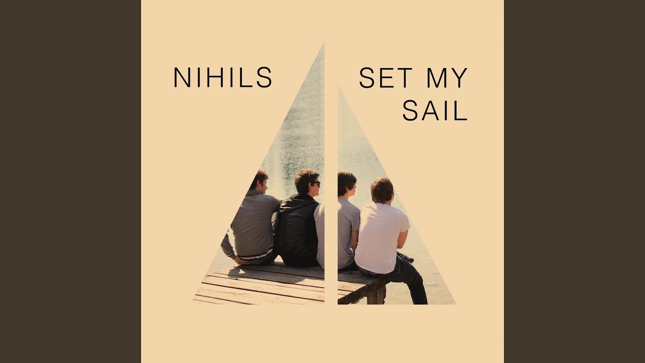 Set My Sail