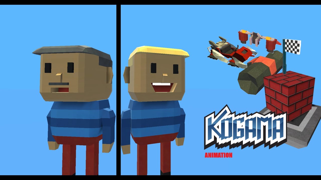 Nostalgia - KoGaMa Animation