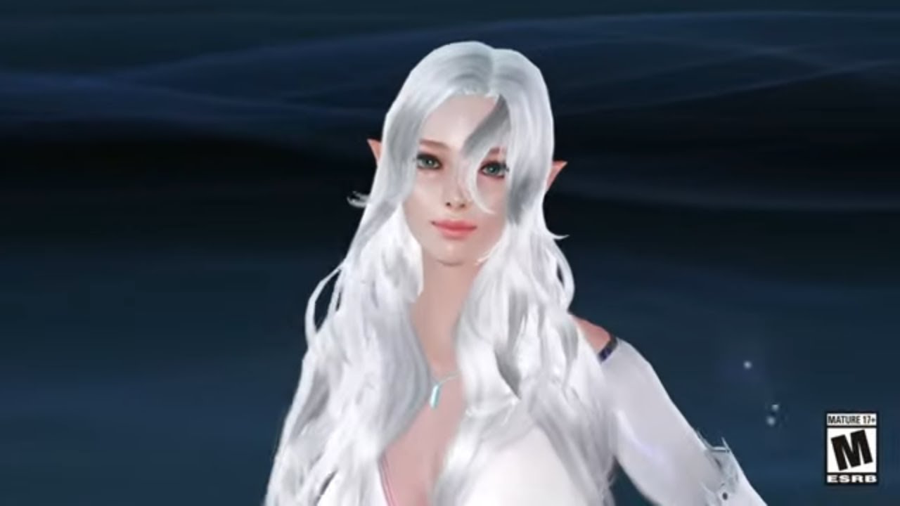 Archeage's New Art Update and Why I'm Hyped & Scared | SKYLENT