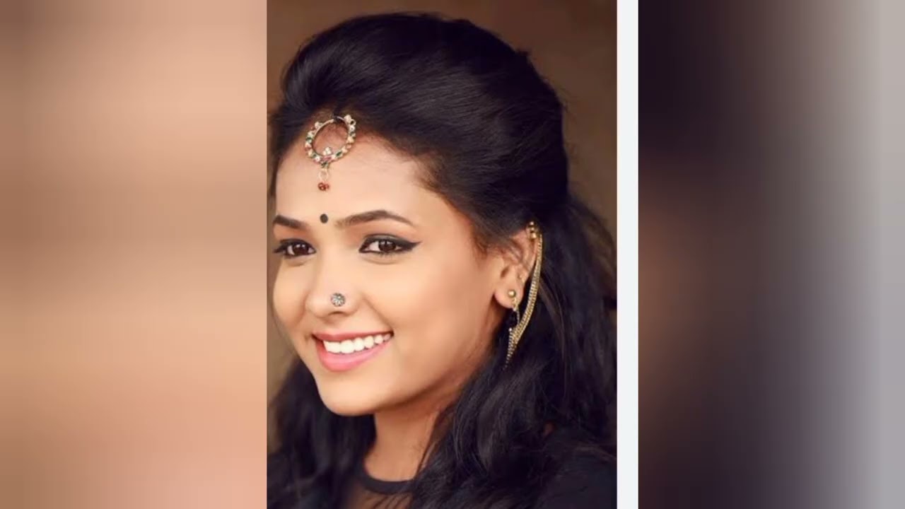ಅನುಪಮಾ ಬಗ್ಗೆ ಮಾಹಿತಿ #achor #anupama #information #entertainment #viralvideo #sereal #actor 