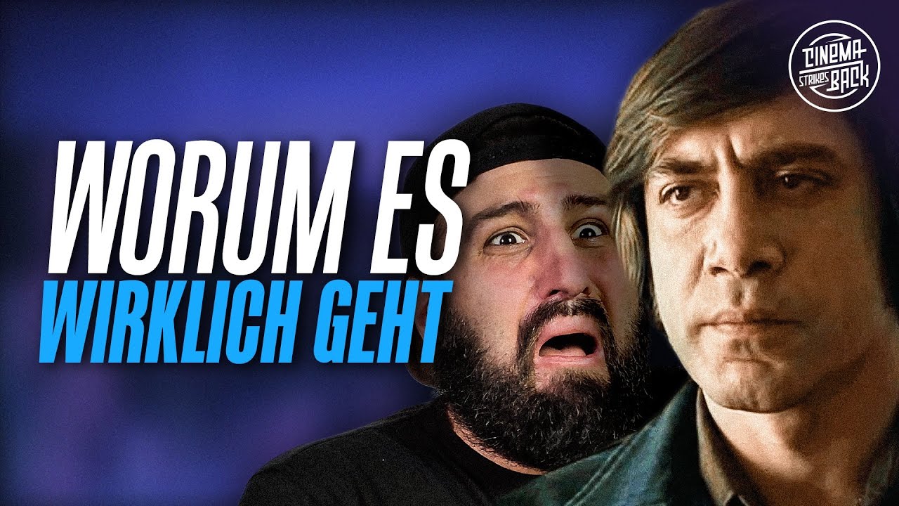Kritik: NO COUNTRY FOR OLD MEN (2007) Classic Review