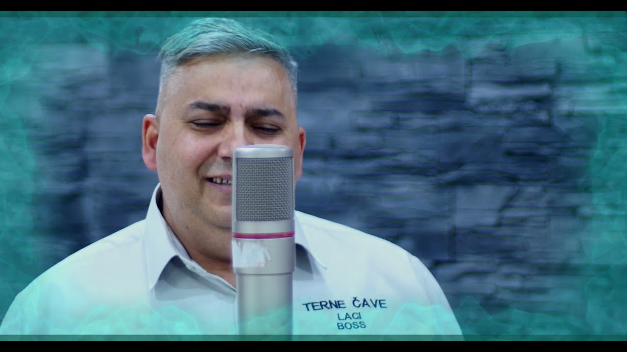 Terne Cave Official Video Klip  Bari Rači