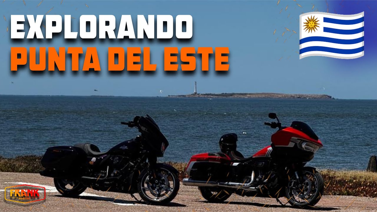 Dia 4 - Turistando em Punta del Este - Uruguai