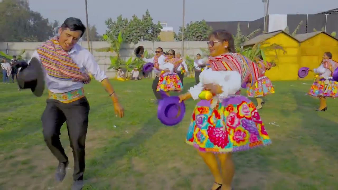 Conjunto Santiaguero Familia Mayorca (Aniversario Norma Liz)