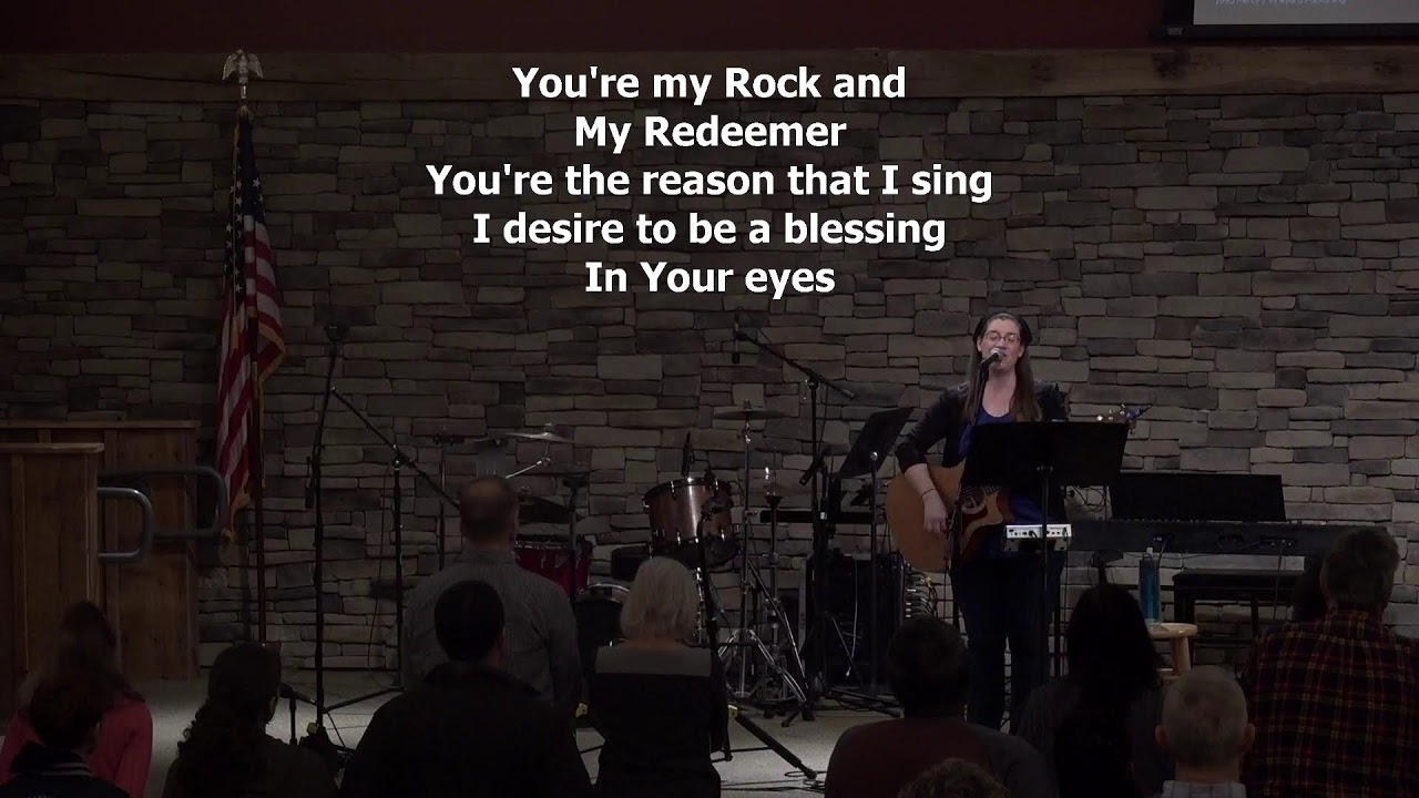 CCCS Live Stream