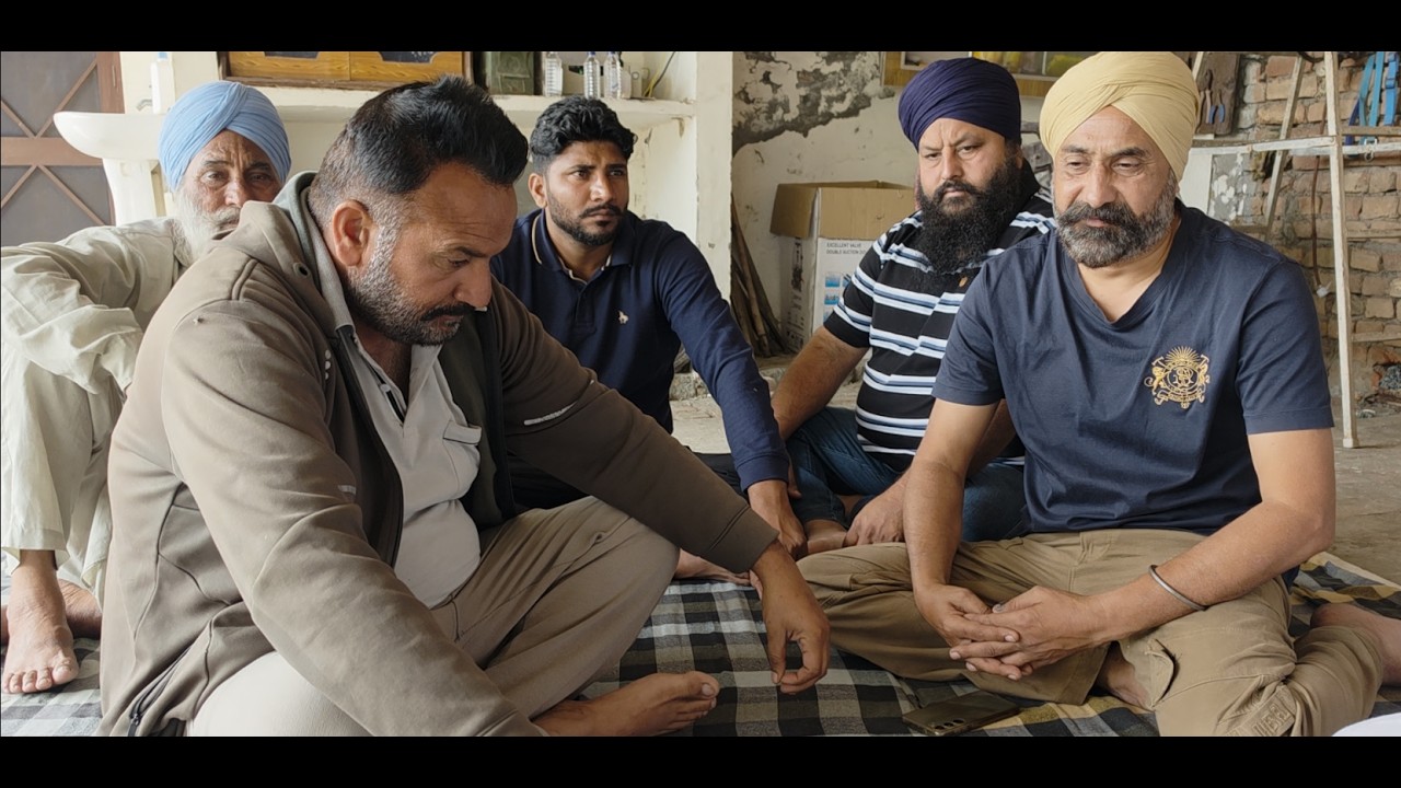 ਵਿਦੇਸ਼ ਵਿੱਚ ਸੁਪਨੇ ਟੁੱਟੇ: ਅਮਰੀਕਾ ’ਚ ਪੰਜਾਬੀ ਨੌਜਵਾਨ ਦੀ ਮੌਤ, ਫਤਿਹਪੁਰ ਪਿੰਡ ’ਚ ਛਾਇਆ ਗ਼ਮ ਦਾ ਮਾਹੌਲ,