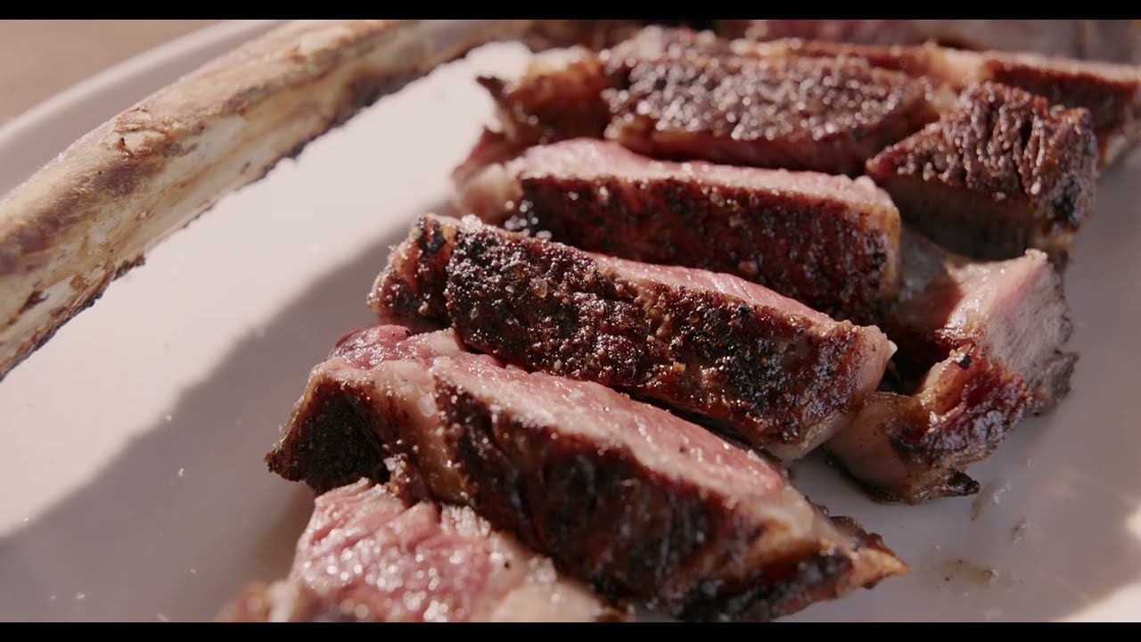 Holy Grail Eats: Season 5 Premiere Teaser
