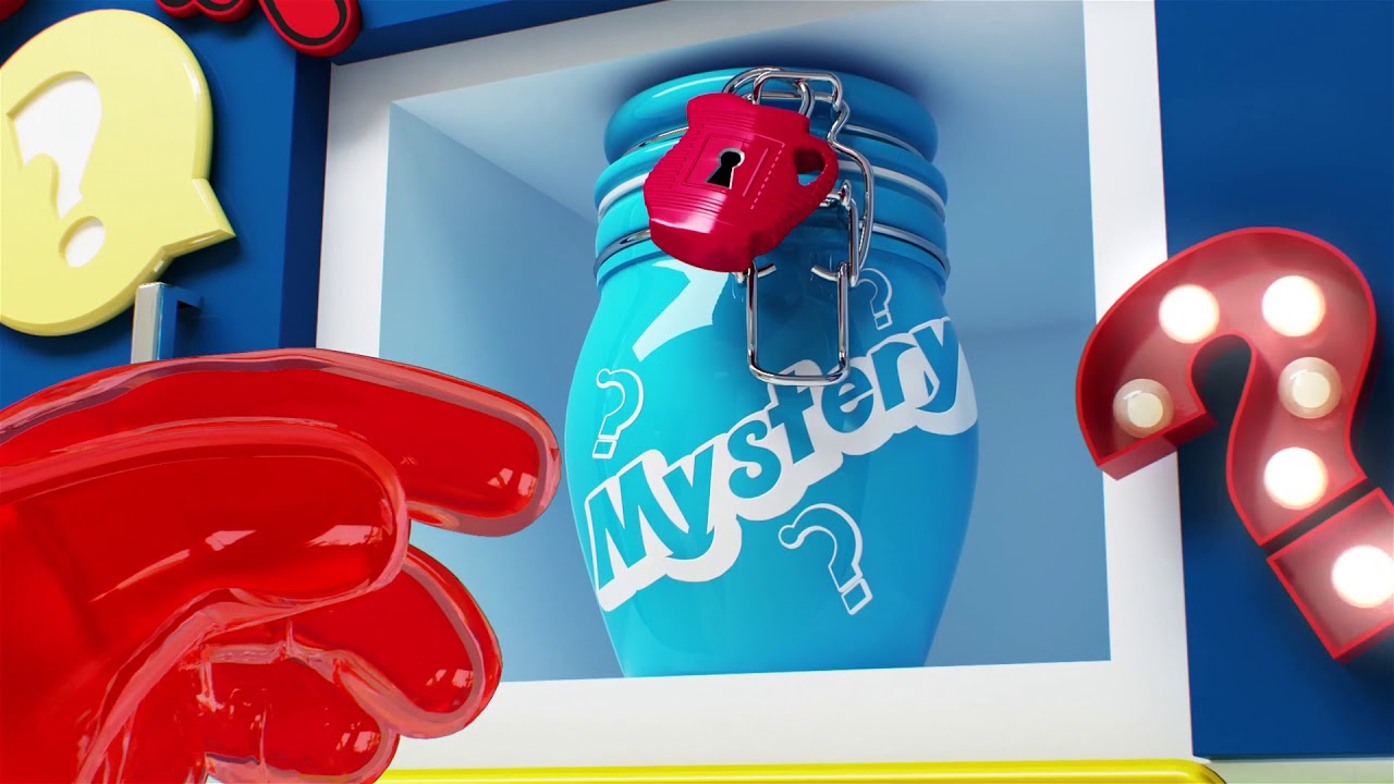 Kool-Aid Mystery | Find The Man To Find The Flavor