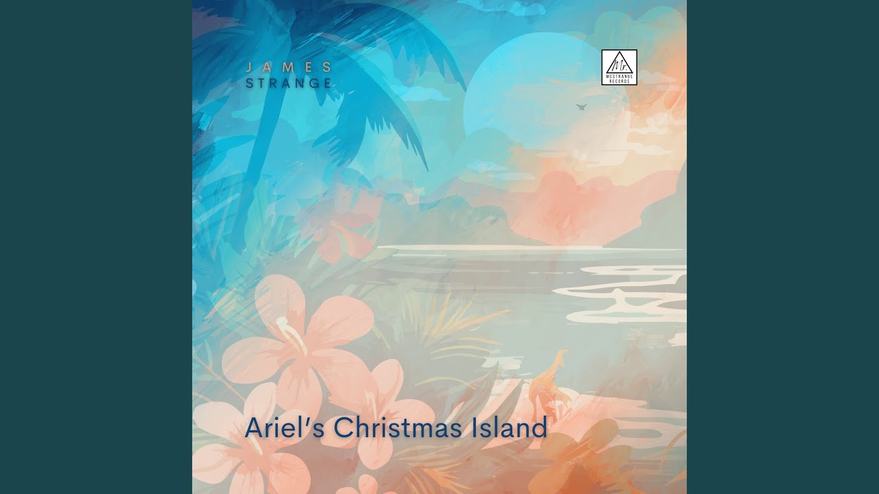 Ariel's Christmas Island