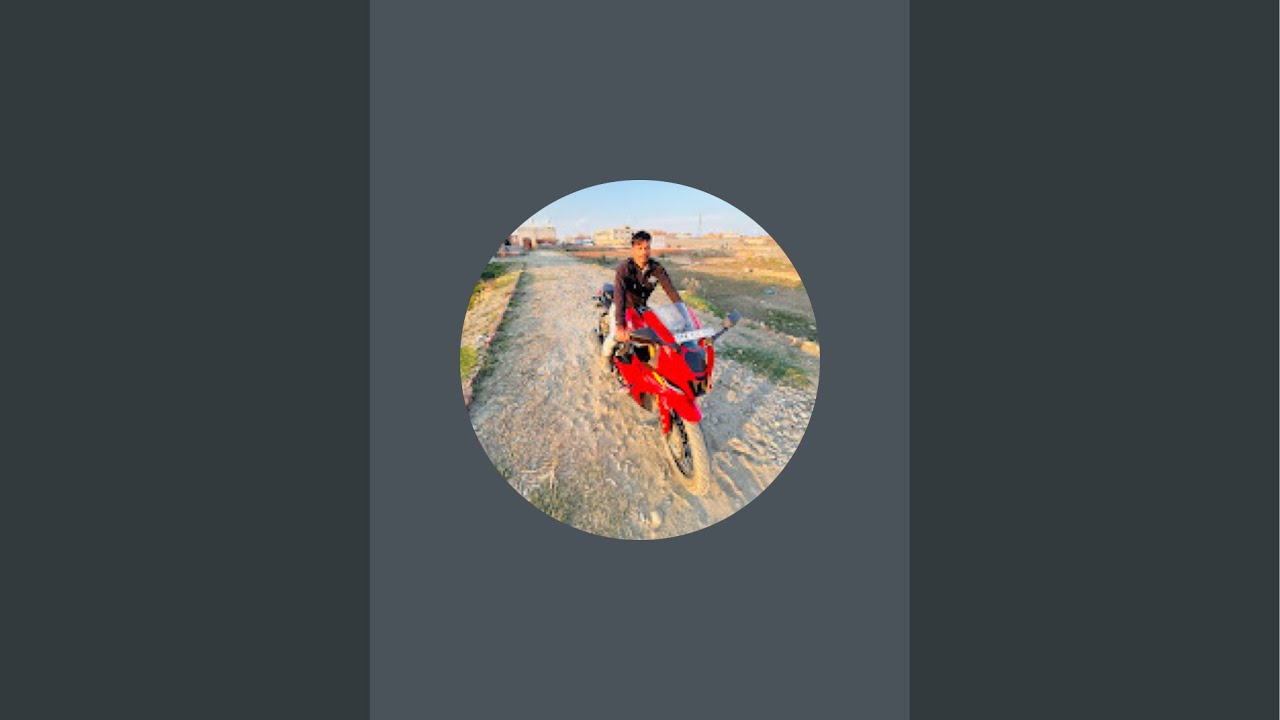 Bikerider