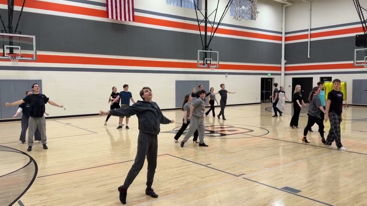 2/19/26 Wednesday Lift