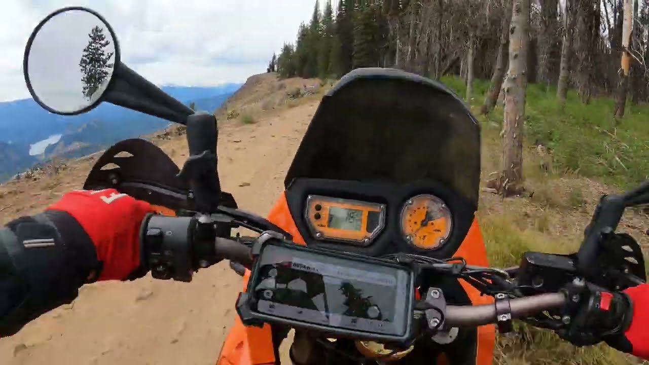 WABDR Bethel Ridge 