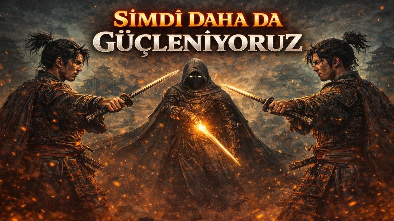 Elden Ring | Artık Daha'da Güçlüyüz  | Facecam | #11
