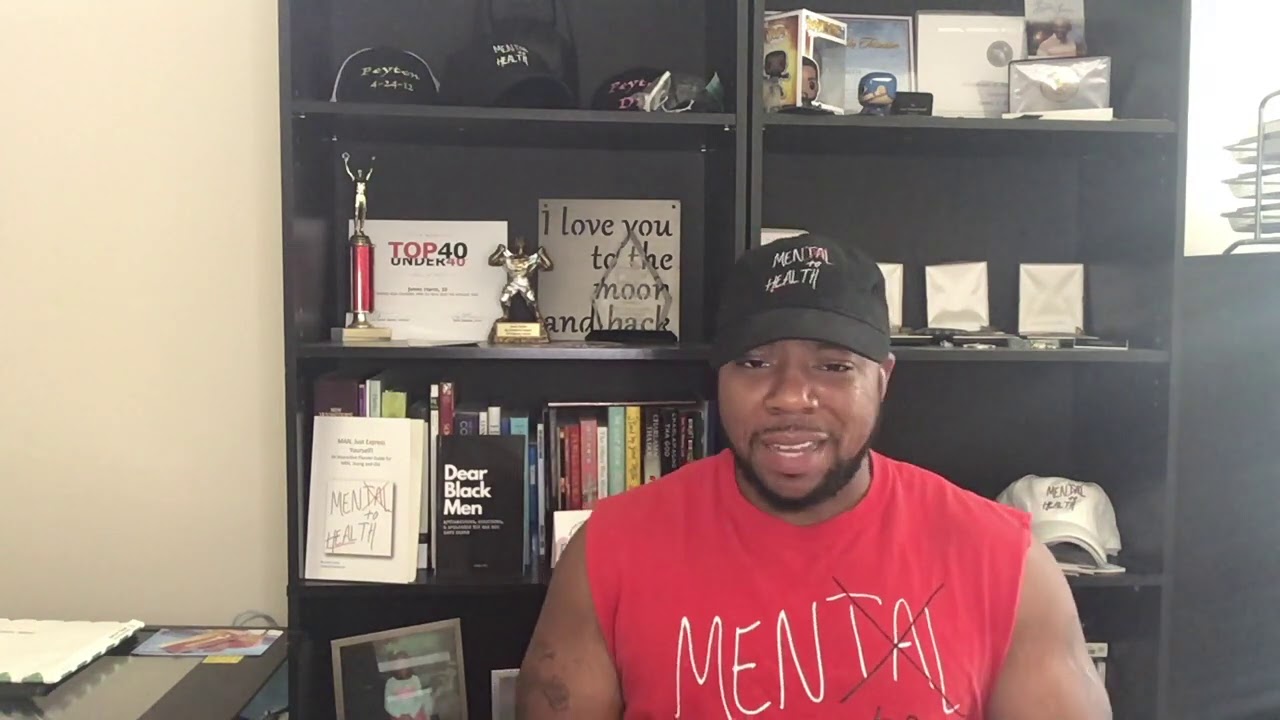 Why men don't open up and express their feelings? Top 5 reasons
