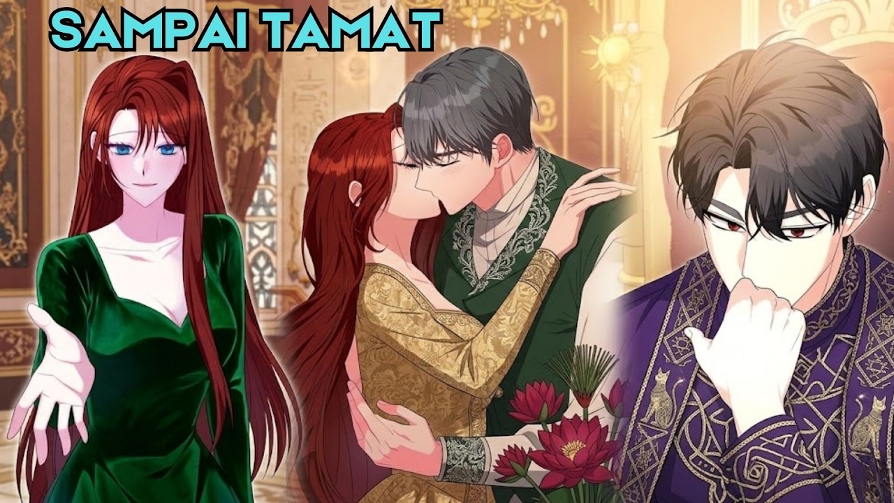 DIKURUNG KAYA SAMPAH, MC AWAKENING SKILL HEALING OP BIKIN KELUARGA IBLIS TUNDUK! - MUSUH NYESEL 🥶