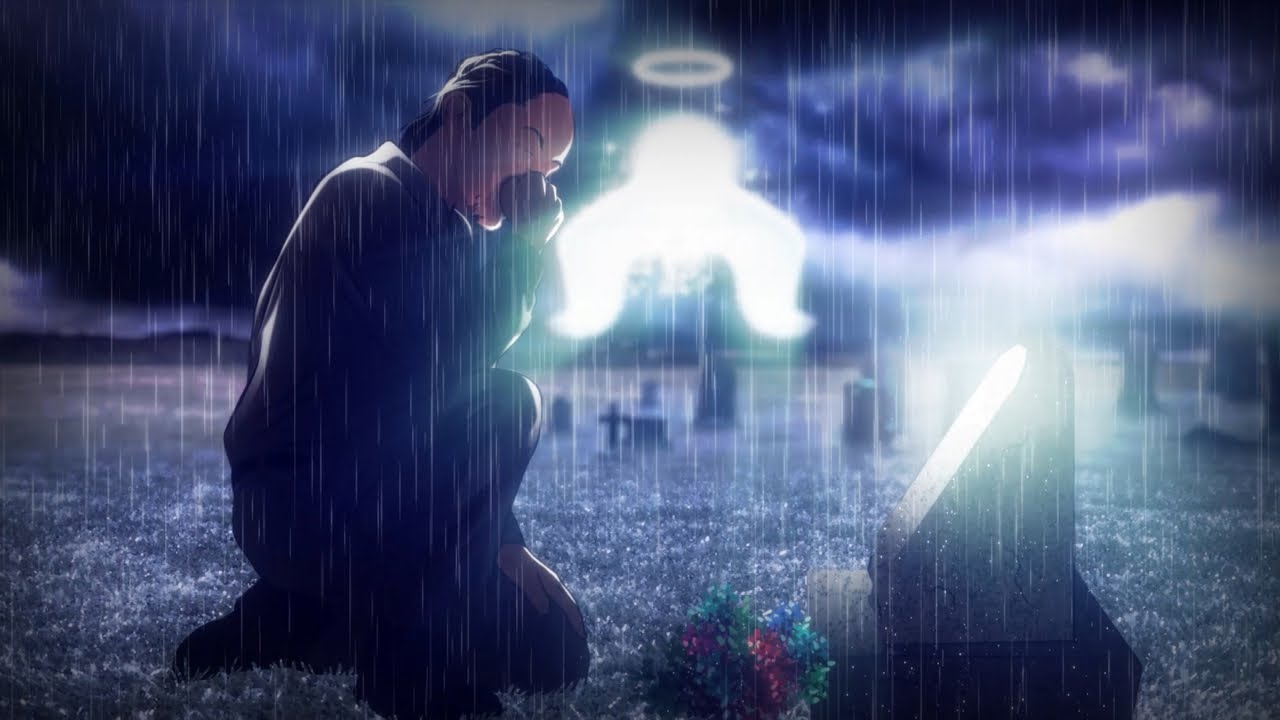 Tiitof - Adieu (Clip Officiel)